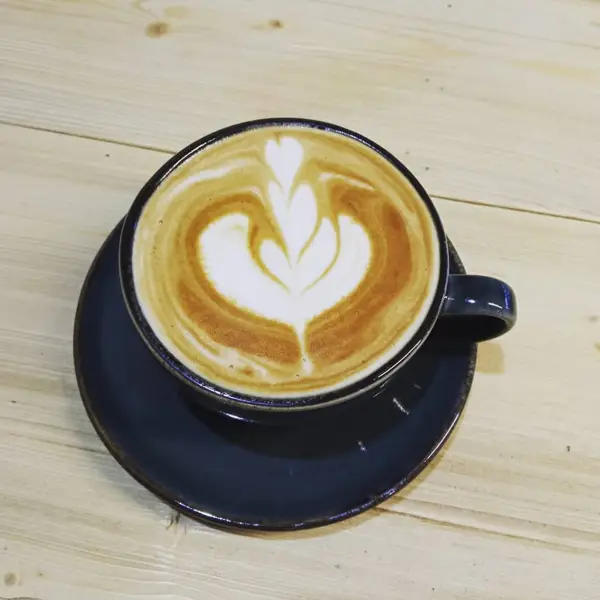  Cafe Stevia