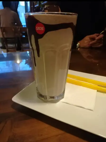  Cafe Dal Natanz