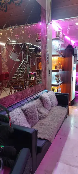 کافه آریل