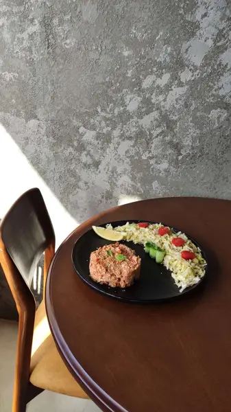 Dopaza Cafe - Danesh branch