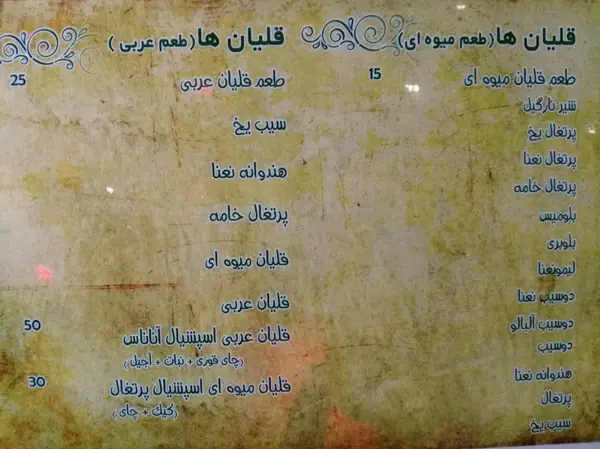 کافه راندو