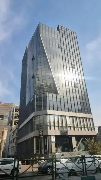  صندلی رُستی