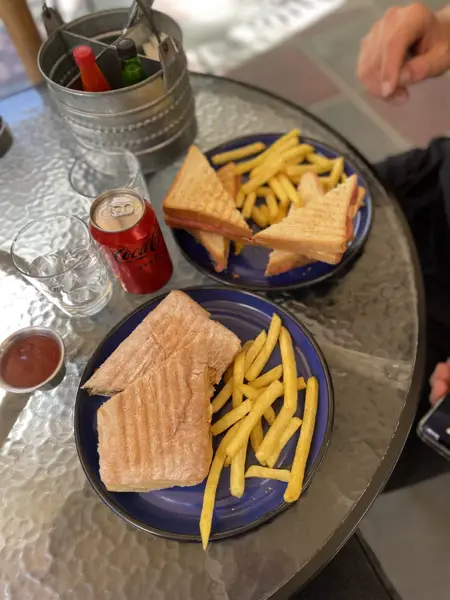 رد كافه