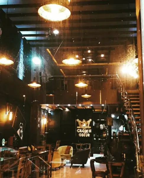 Crown Coffe