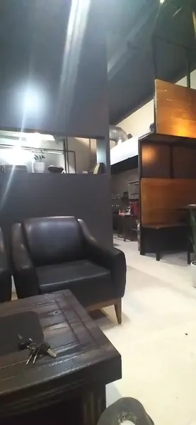  فست فود ریرا