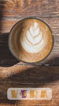  cafe Vira کافه ویرا