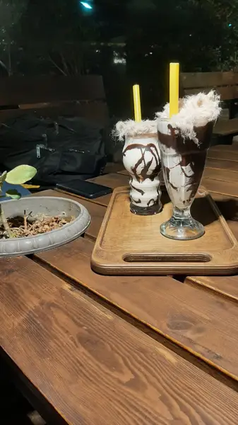  Cafe Setareh کافه ستاره