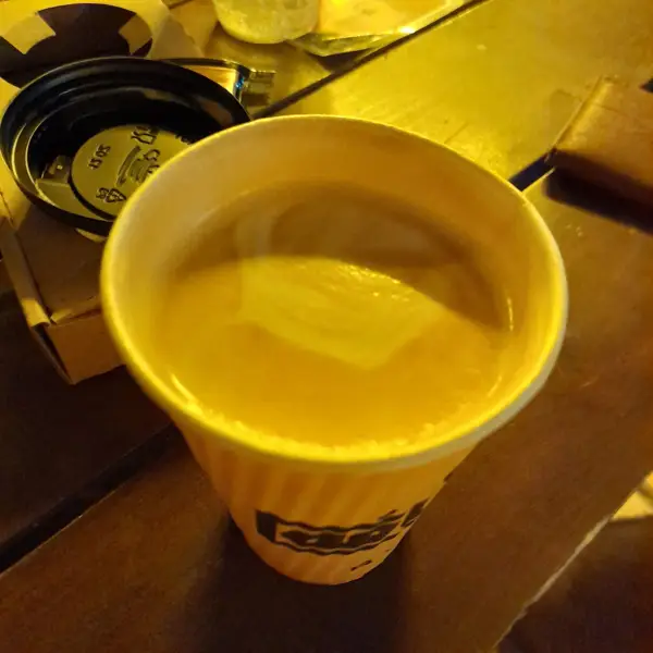  وى كافه