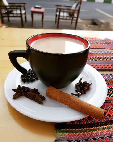  کافه شاهین
