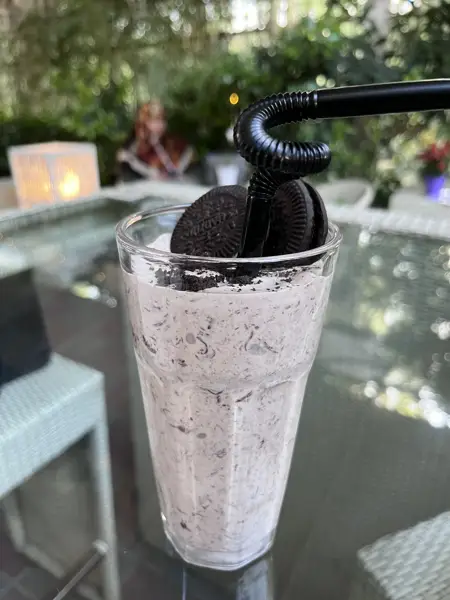  کافه کارامل