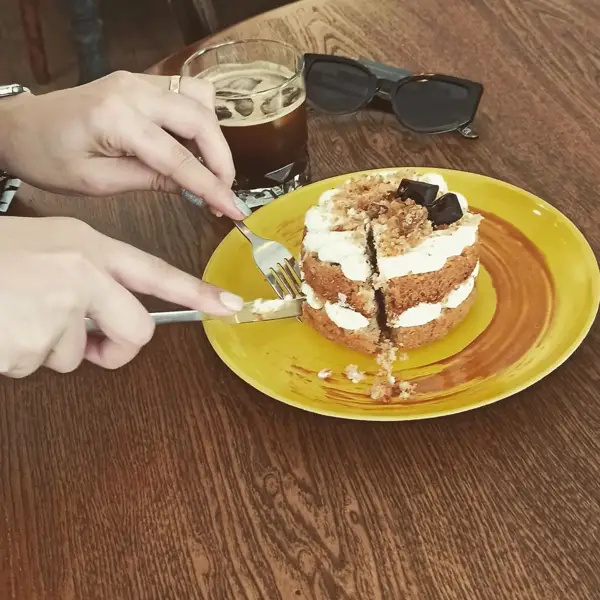  Anil Coffee shop