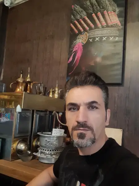  قهوه پاتوق