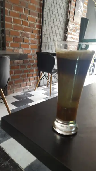  کافی‌شاپ جغد | Owl Cafe
