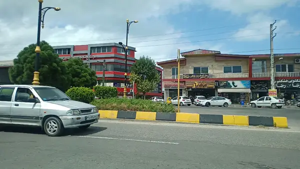  کافی شاپ علاالدین