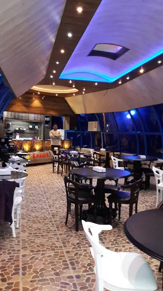  کافی شاپ جهانگیری