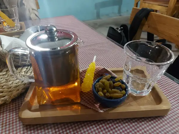  کافه فریدا