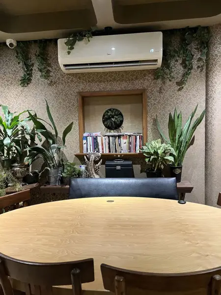  کافی شاپ دوک