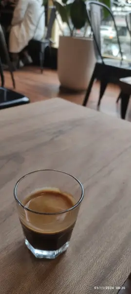  قهوه لمیز