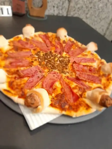  کافه شقایق