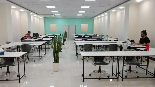 صندلی اشتراکی