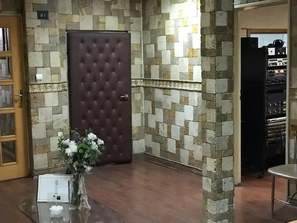 استودیو پاپ