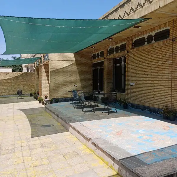 کافی شاپ شهریار