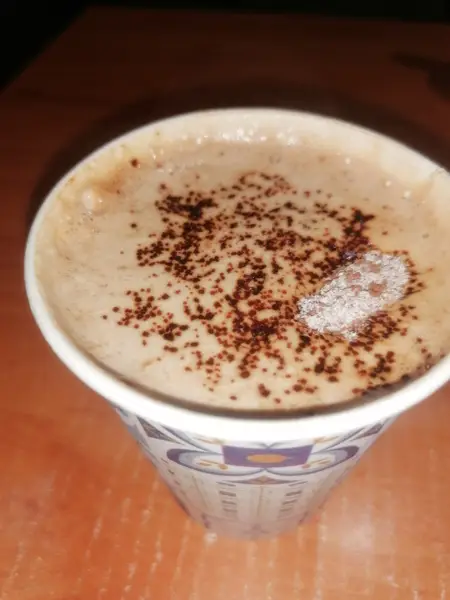  کافه صدا