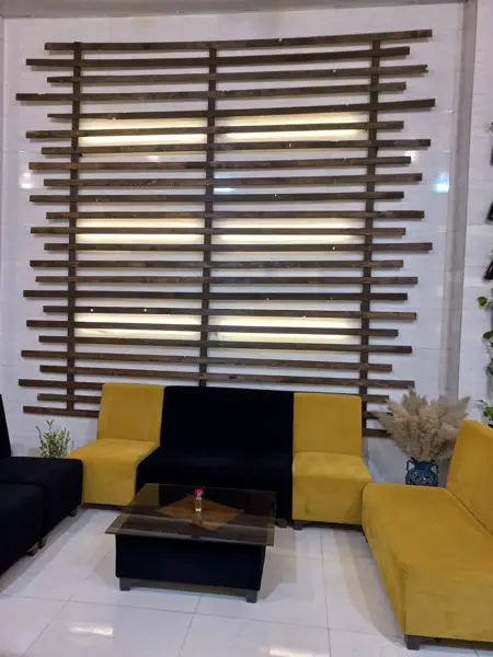  کافه راد نجف آباد