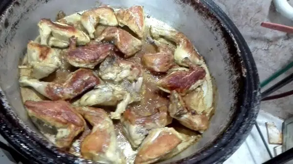  کافه سنتی باغ بهشت