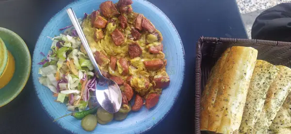  کافه بهار