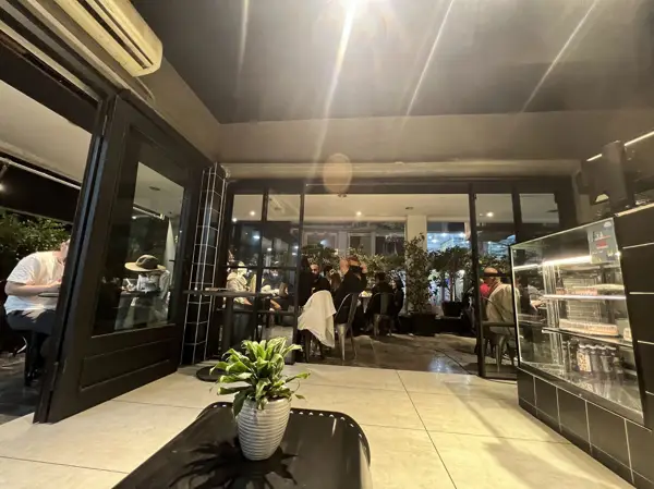  Modiano Cafe gallery