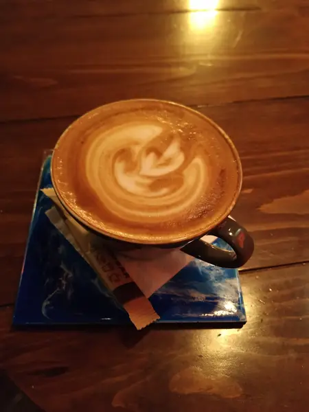  كافه لونا