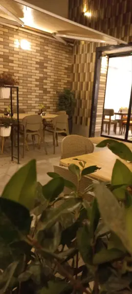 کافه ماریا cafe mariya