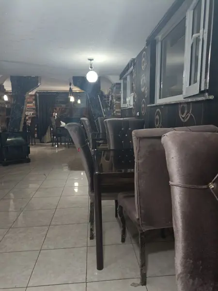 کافی شاپ ستاره شهر