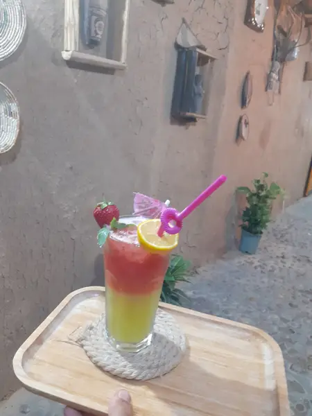  کافه ویو