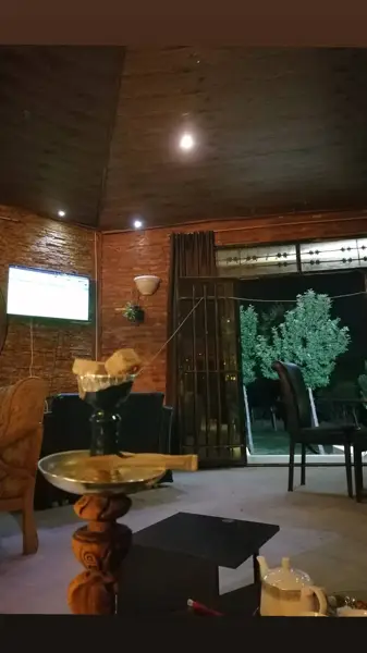  کافه داژو