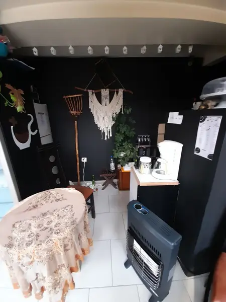 کافه حس مثبت
