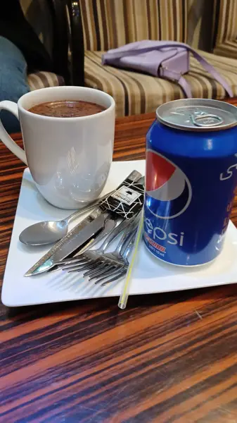  کافه تاتلی