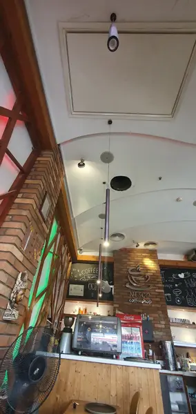  Nesco Café
