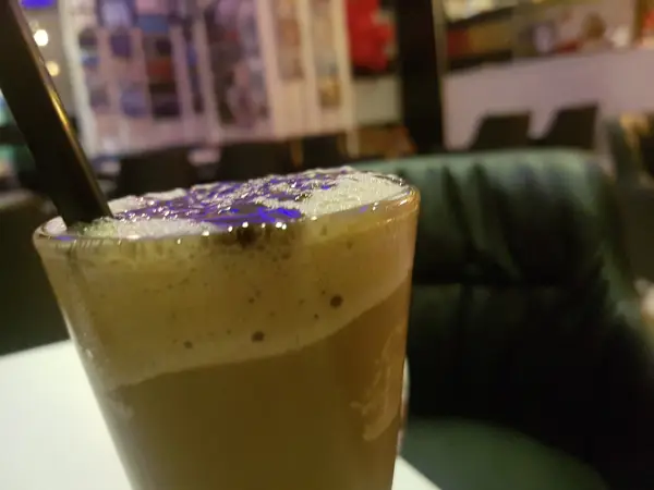 کافی شاپ ایمو
