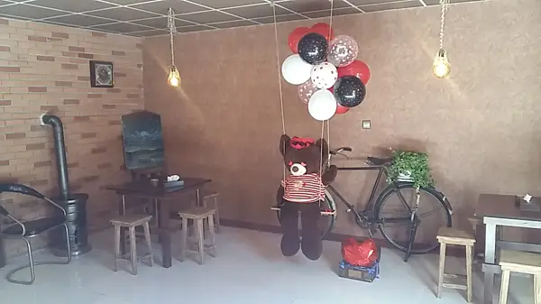  کافه آرت