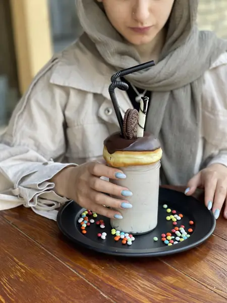  کافه پیانو