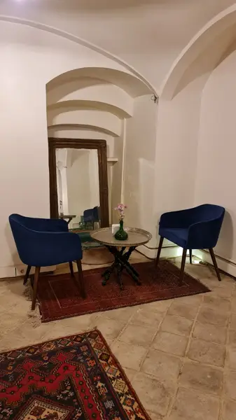 بوتیک کافه دم‌بار