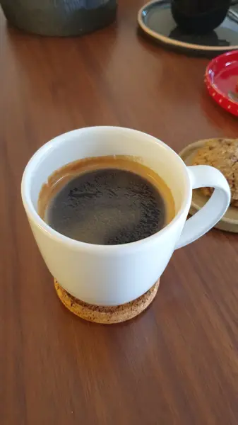 The latte boutique