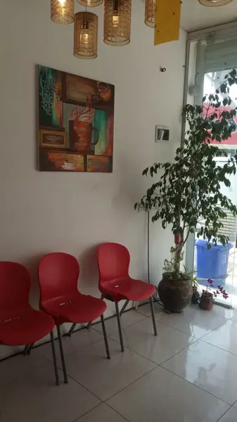 کافه فونیکس