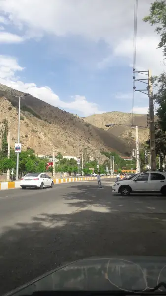 کافه رستوران آویتا