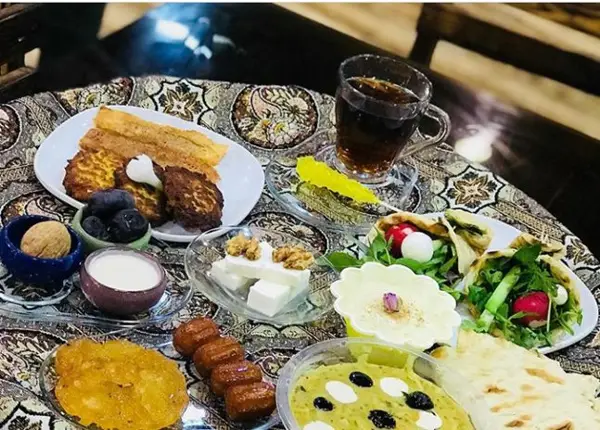  کافه وارنا