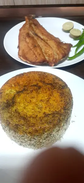  کافه رستوران پِرین