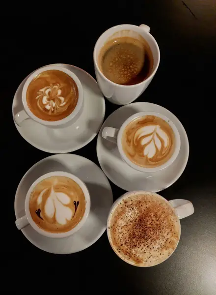  کافه ویونا Cafe viuna