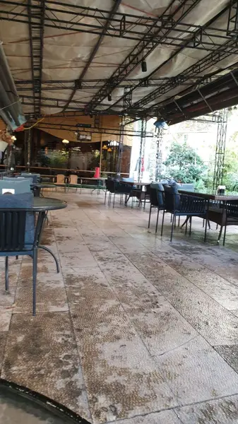 Music Café